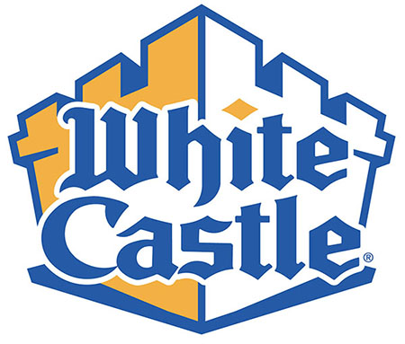 WHITE CASTLE LOGO