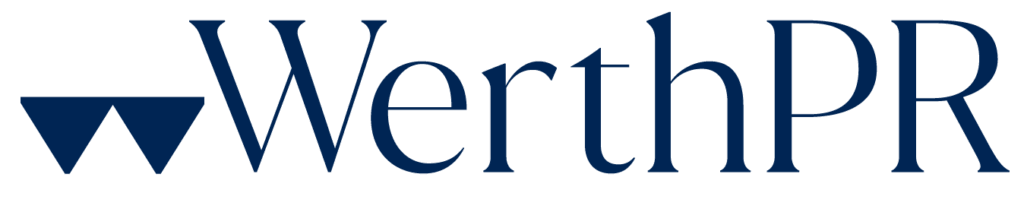 WerthPR Logo