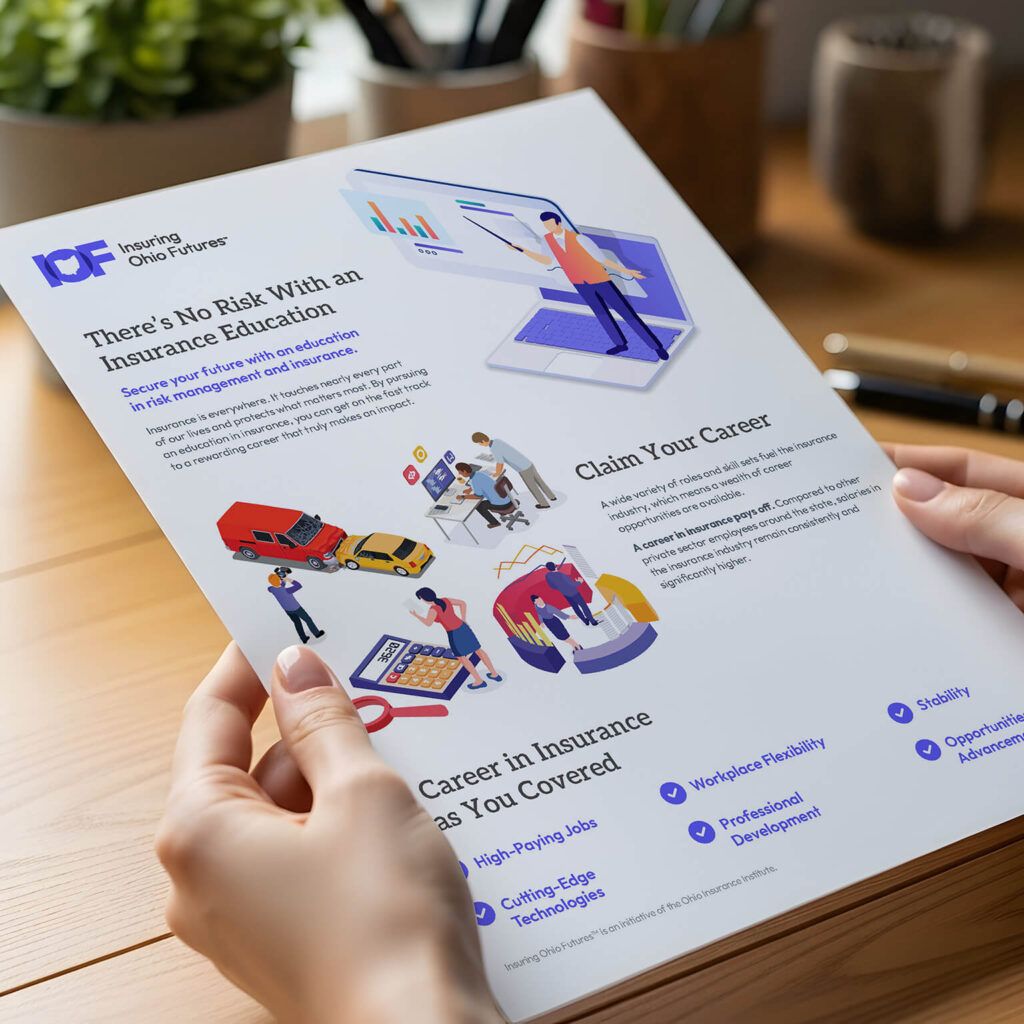 Brochure: