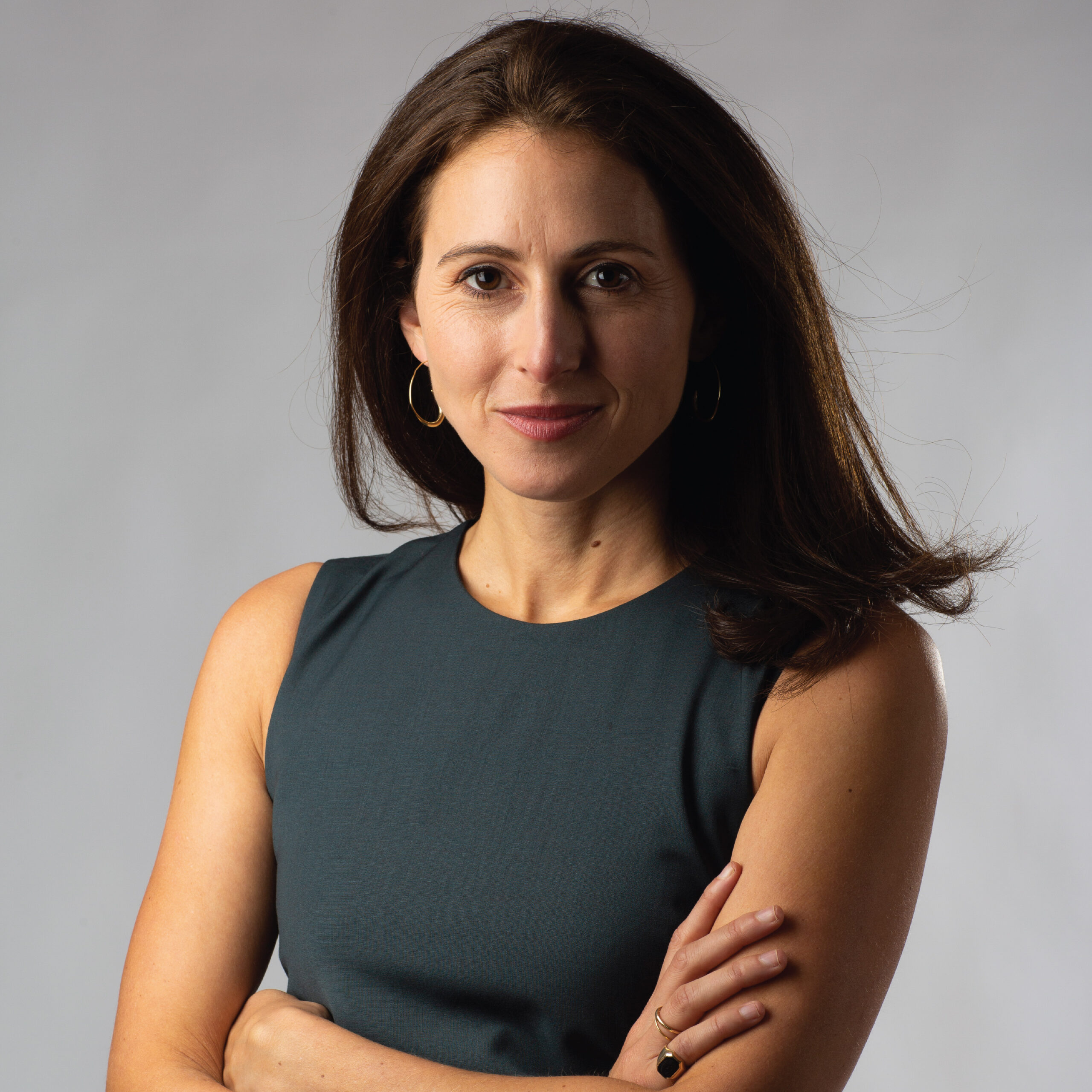 Sarabeth Berman headshot